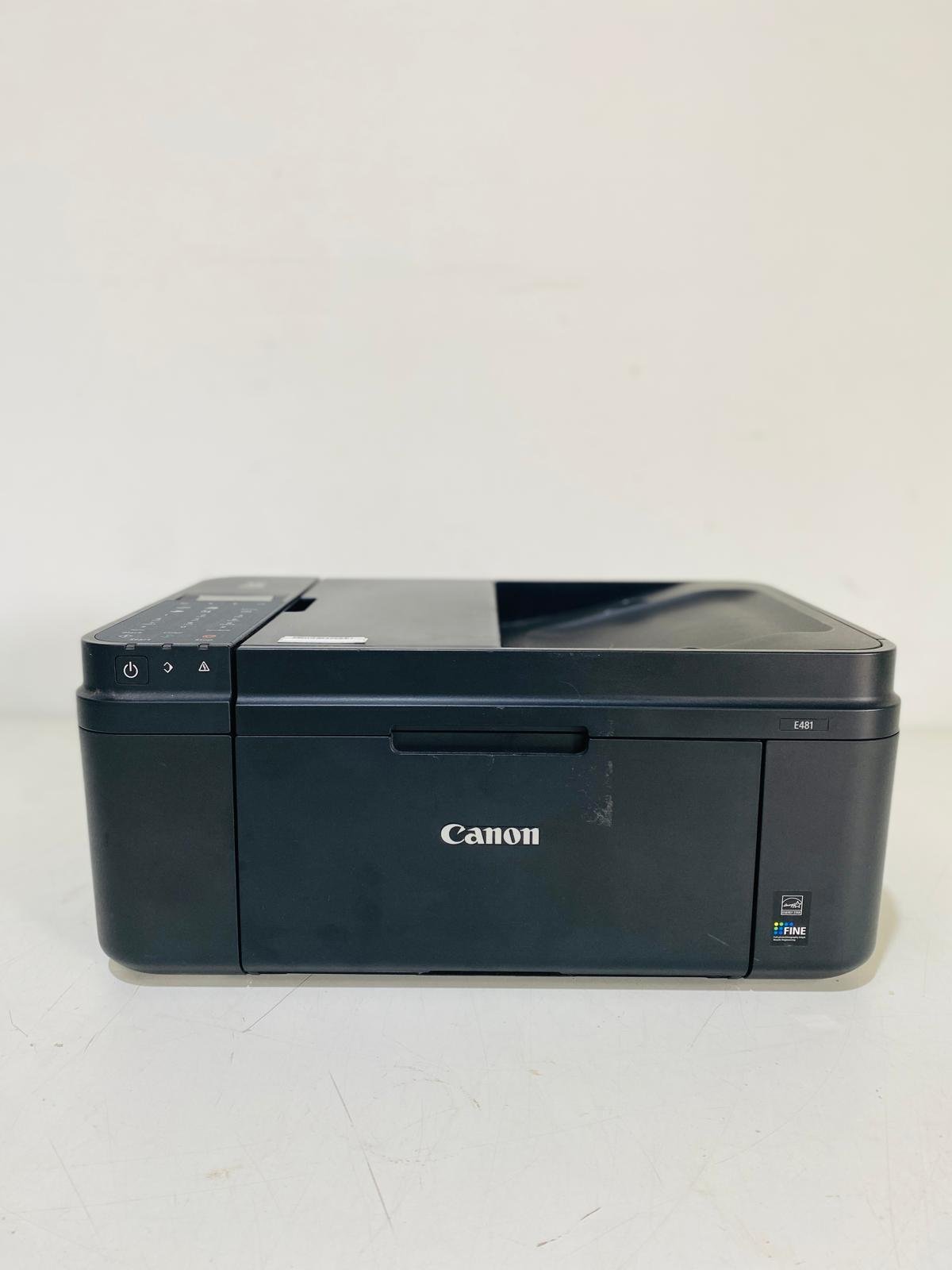 Item impresora-canon-pixma - Image 0