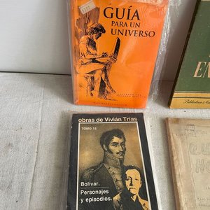 Lote de Novelas Antiguas y Modernas de Colección - imagen 2