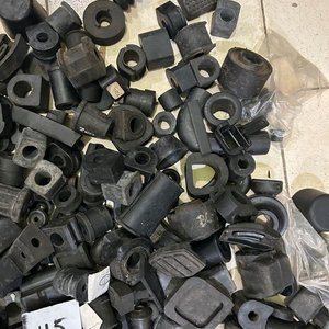 Lote de Bujes de Goma para Repuesto - imagen 3