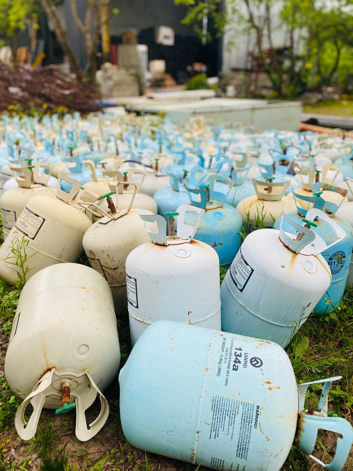 Item lote-x129-garrafas - Image 3