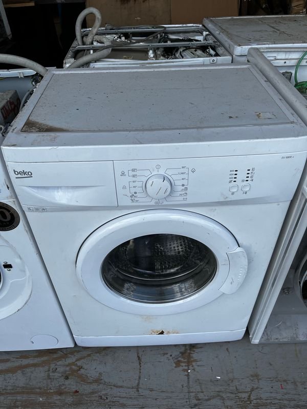 Lavarropas usados en venta: electrodomésticos de segunda mano - imagen 6