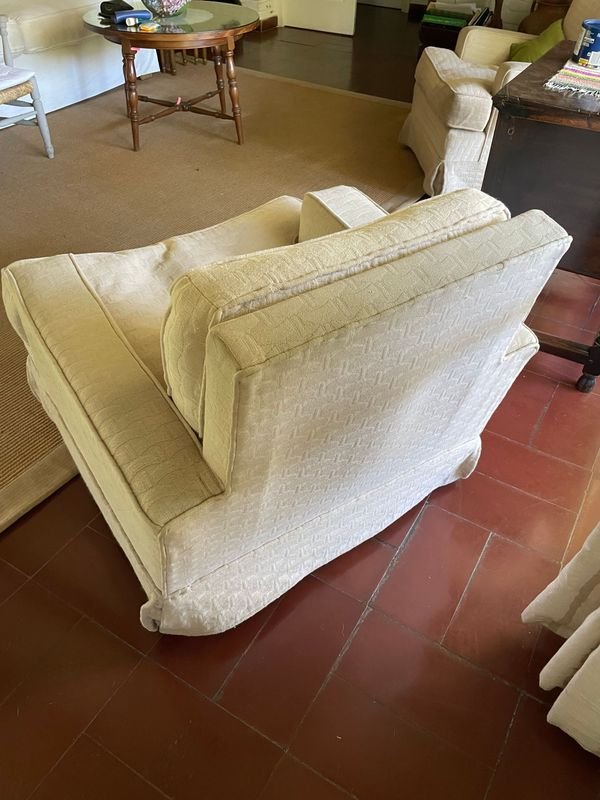 Sillon Comedore en Excelente Estado - imagen 7