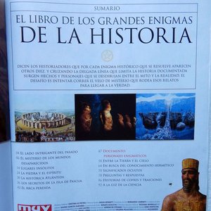 Lote de 3 Revistas Muy Especial: Ciencia y Divulgación - imagen 6