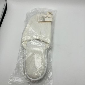 Lote anterior: Lote de Pantuflas Blancas de Hotel Nuevas