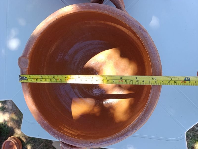 Ollas de Barro para Cocinar y Almacenar - imagen 5