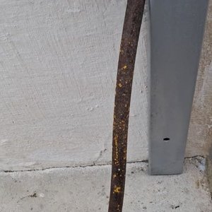 Uña de Hierro para Palanca y Desarme - imagen 3