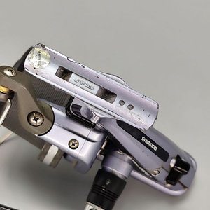 Reel de Pesca Shimano Super Aero AX 4000 - Made in Japan - imagen 9