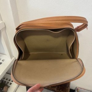 Bolso de Viaje Vintage British Airways - imagen 3