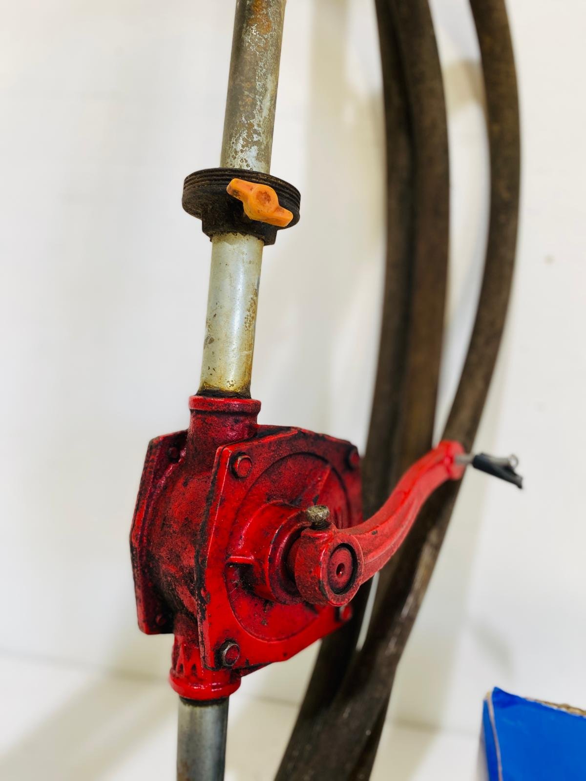 Item bomba-de-presion-hiser-bomba-de-gasoil - Image 1