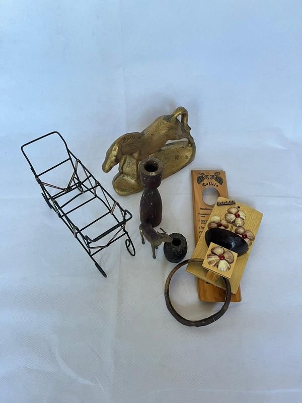 Multilote de Adornos Varios - Colección de Accesorios - imagen 2
