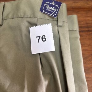 Lote anterior: Pantalón de Vestir Talle 52 Color Beige