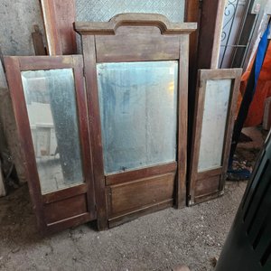 Lote siguiente: Partes de toilet