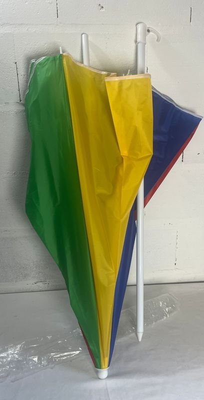 Paraguas Colorido para el Día de Lluvia - imagen 4