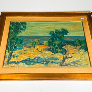 ¡Arte, Antigüedades y Más! - Colección de Pinturas, Esculturas y Decoración