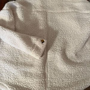 Camisa Abrigo Corderito Guapa Talle 3XL - imagen 3