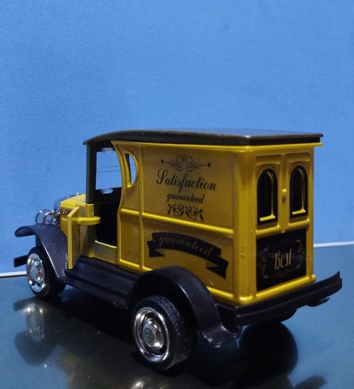 Cachila Clásica Ford Año 1930 - Venta en Subasta - imagen 3