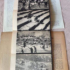 Libro y Cine Soviético: "La Madre" y "El Acorazado Potemkin" - imagen 5