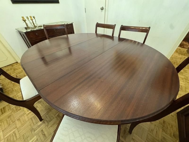 Mueble de comedor moderno de excelente calidad - imagen 3