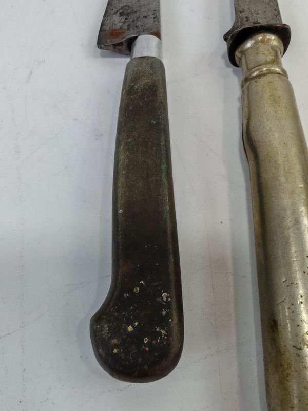 Cuchillos Antiguos para Coleccionistas - imagen 4