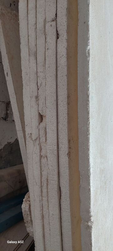 Lote de espumas plásticas de alta calidad - imagen 3