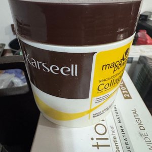 Maca Power Professional Collagen Hair Treatment - imagen 3