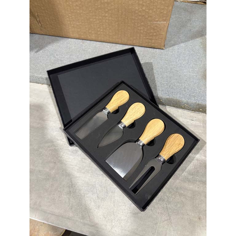 Lote anterior: Utensilios para queso de alta calidad