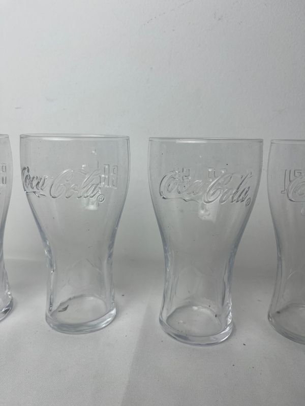 Vasos coleccionables de Coca-Cola - imagen 2