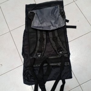 Mochila de Trekking y Montañismo 80 Litros - imagen 3