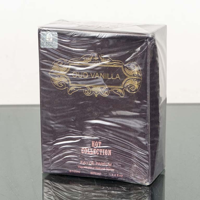 Lote anterior: Perfume de 100ml, nuevo - Perfumes y fragancias