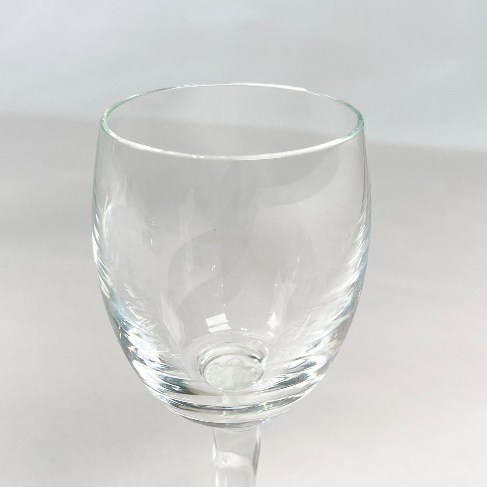 Copas hialinas para vino - imagen 2