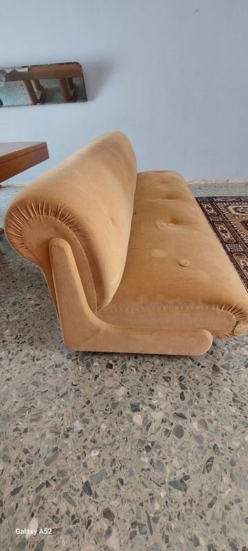 Sillon de 3 cuerpos en muy buen estado - imagen 4