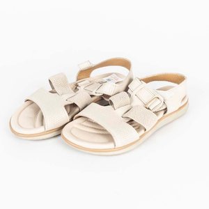 Lote anterior: Sandalias Beige Pegada Talle BRA39 / EUR40