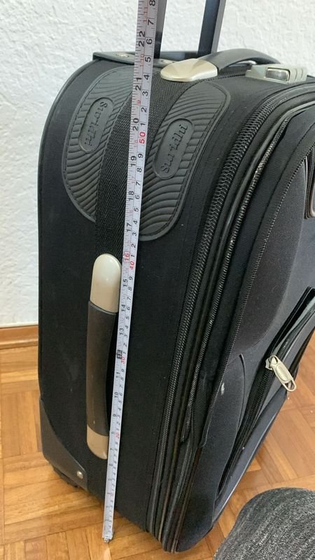 Mochila reforzada de alta calidad - imagen 3