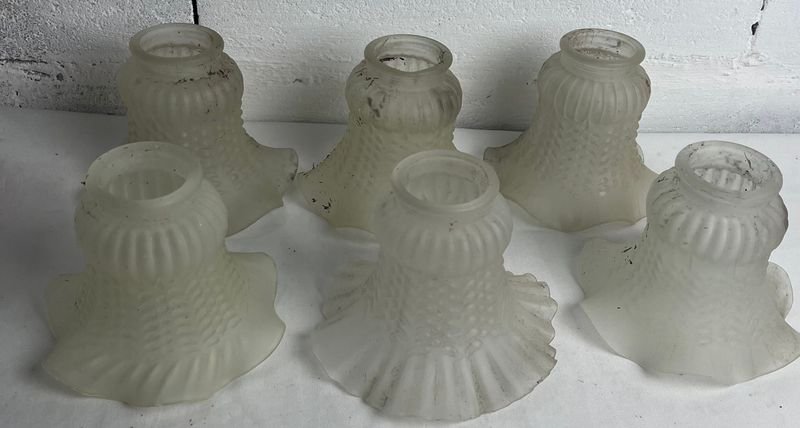 Colección de Floreros de Vidrio - imagen 3