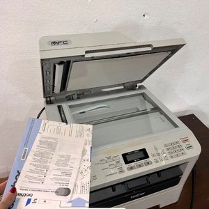 Fotocopiadora Multifunción Brother MFC-7360N - imagen 3