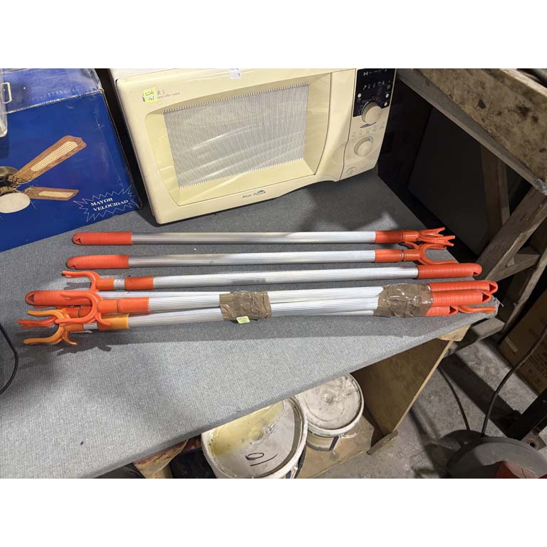 Lote anterior: 7 Bastones tipo Selfie para Fotografía