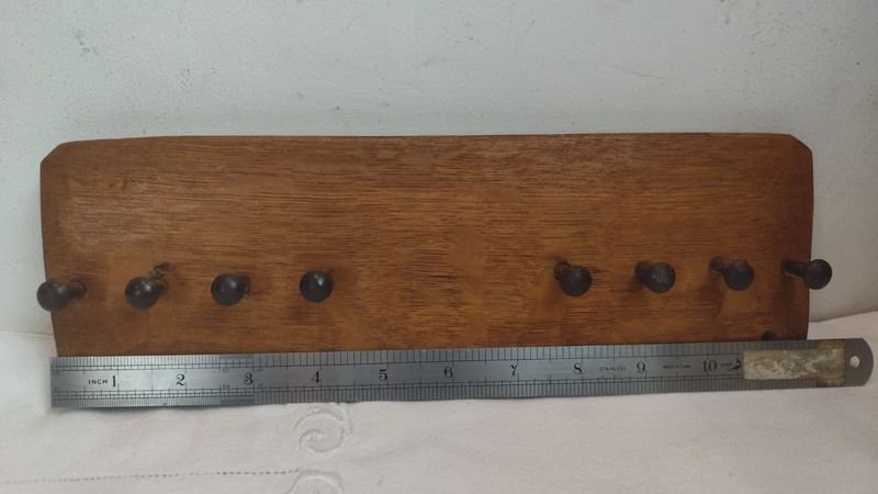 2 Porta llaves de pared para pared - Accesorios para Hogar - imagen 5