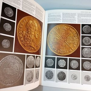 Libro "Coins: An Illustrated Survey" del British Museum - imagen 8