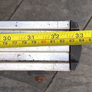 Automatizador de Portón Basculante/Pivotante con Brazo de Aluminio - imagen 11