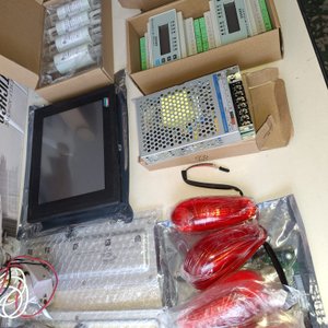 Lote anterior: Accesorios para Vehículos Varios