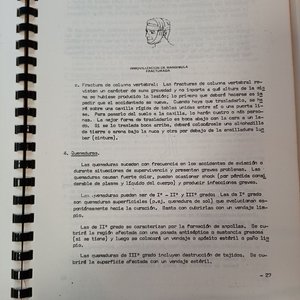 Manual de Supervivencia Fuerza Aérea Uruguaya - Edición 1984 - imagen 4