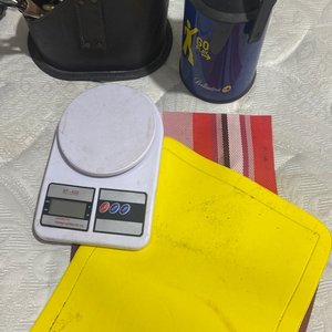 Lote siguiente: Balanza Digital, Termo y Accesorios de Cocina