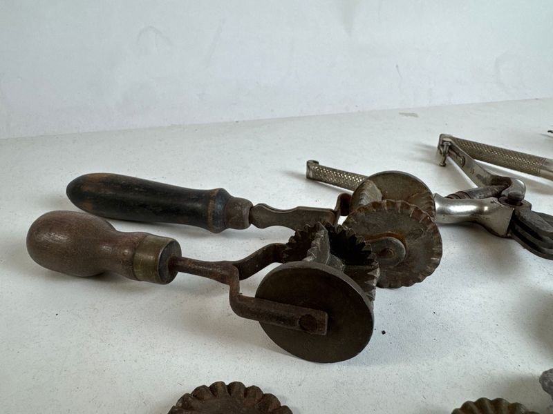 Accesorios para la cocina antiguos en venta - imagen 8