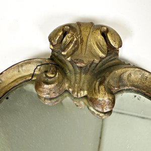 Par de Apliques de Pared con Espejo y Dos Luces cada uno - imagen 5