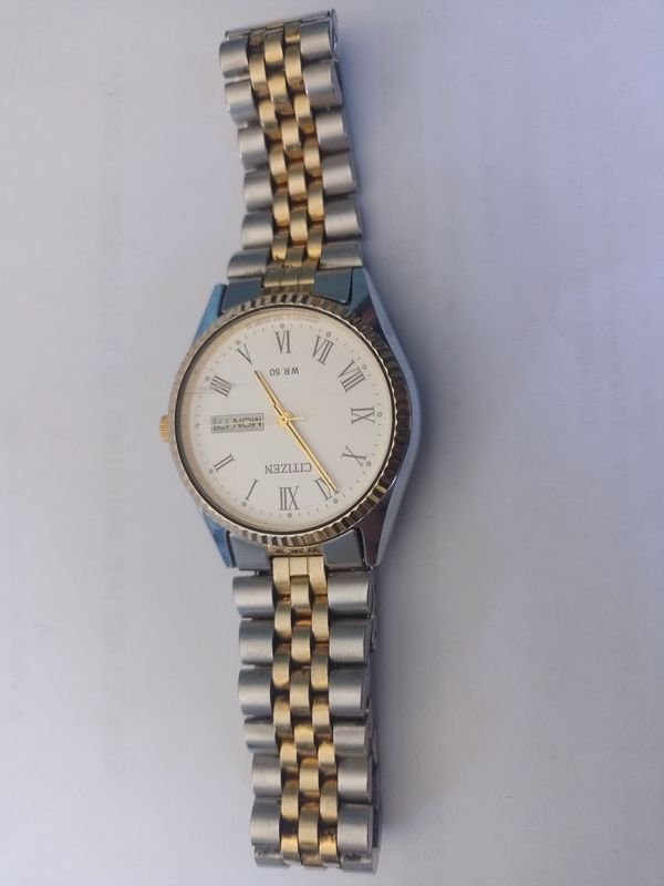 Reloj Citizen de alta calidad - imagen 2