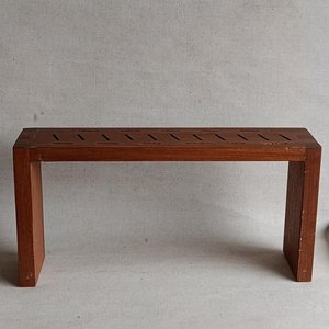 Exhibidores de Madera para Cuchillos, Set de 2 Unidades - imagen 3