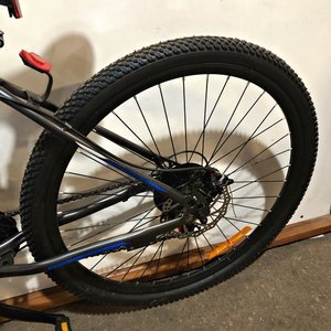 Bicicleta de Montaña "BMD Evo" con Frenos a Disco y Cambios - imagen 4