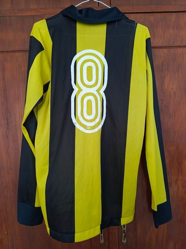 Camisetas de fútbol antiguas y vintage - imagen 5