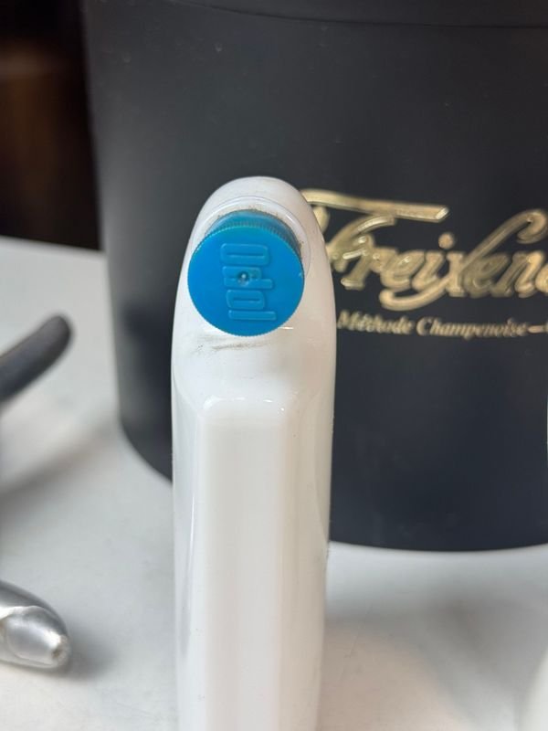 Vajilla de Cerámica y Peltre con Accesorios para Cerveza - imagen 4