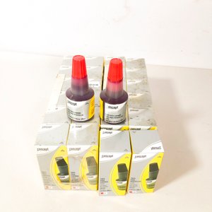 Veinticuatro Tintas Concept para Matasellos, 40ml Cada Una - imagen 2